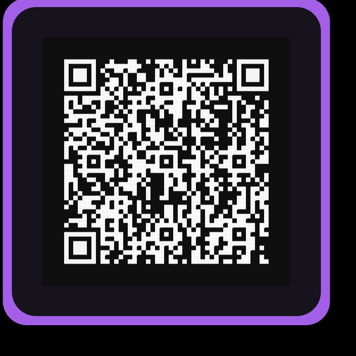 QR Code Pix Zé da Viola